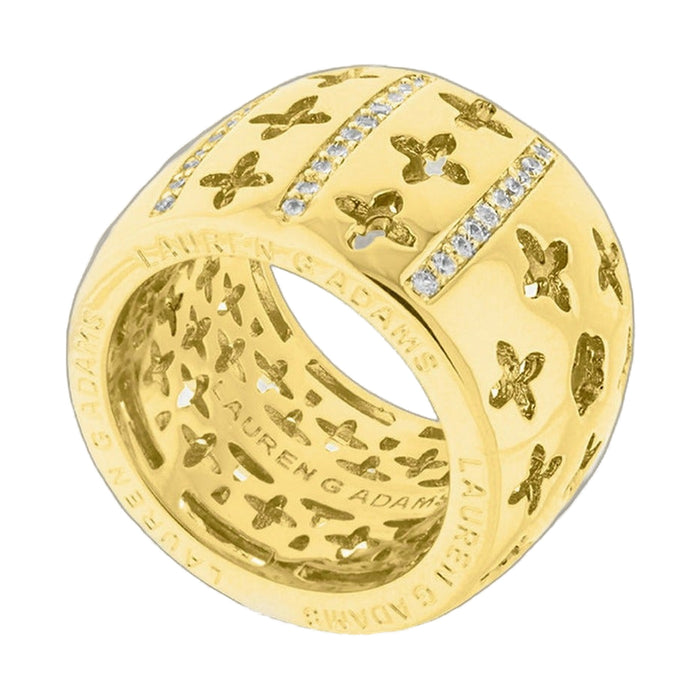 Tic Tac Ring