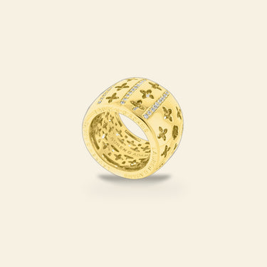 Tic Tac Ring