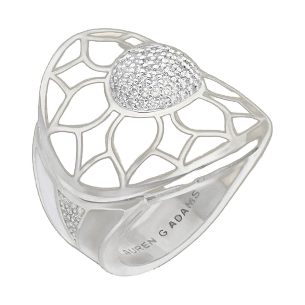Destiny Cocktail Ring