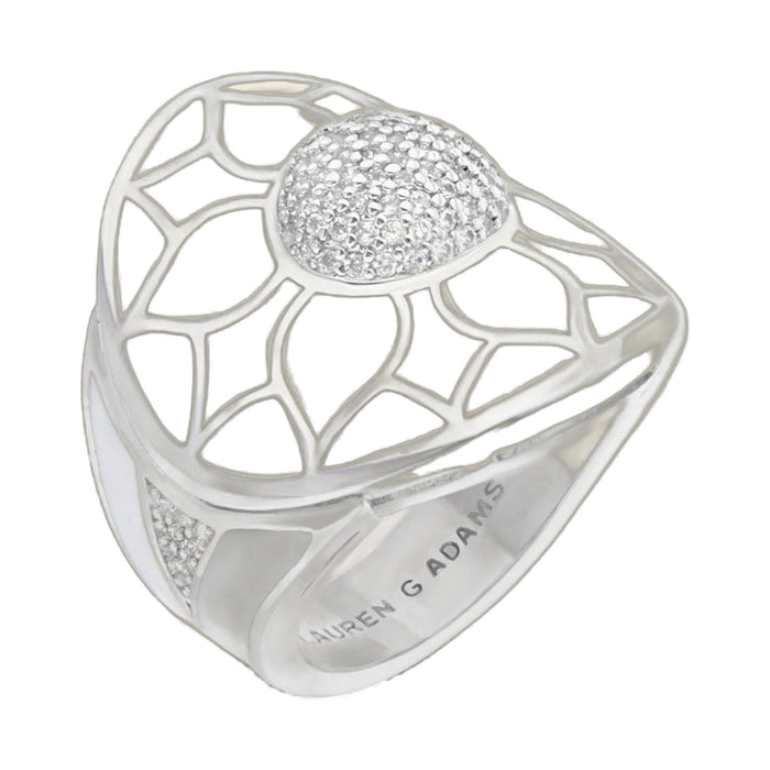 Destiny Cocktail Ring