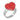 Heart Stackable Children Ring