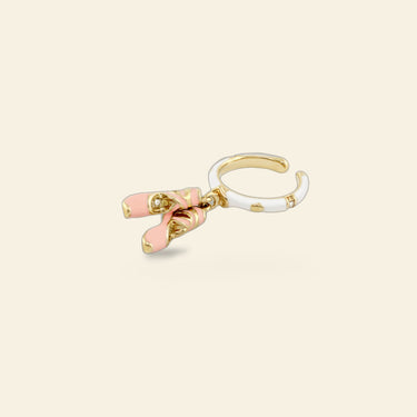 Beautiful Ballet Ring