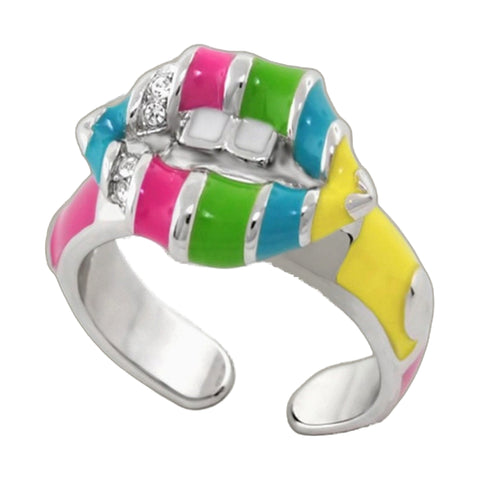Kiss Me Ring