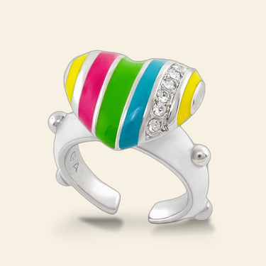 Kiss Me Ring
