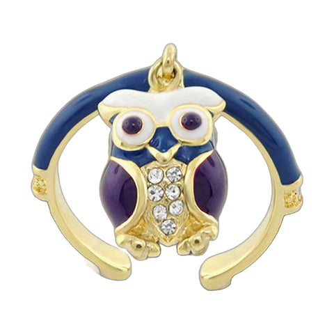 Dream Garden Child's Ring