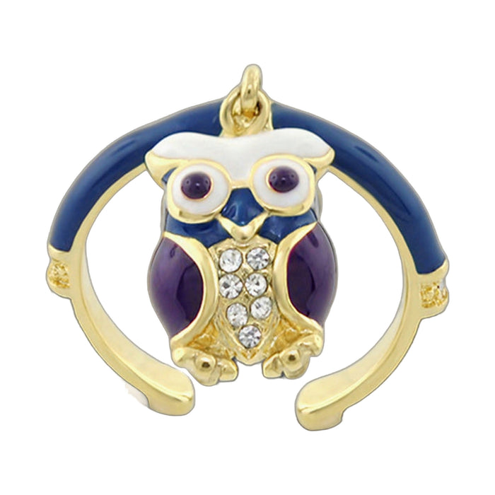 Dream Garden Child's Ring