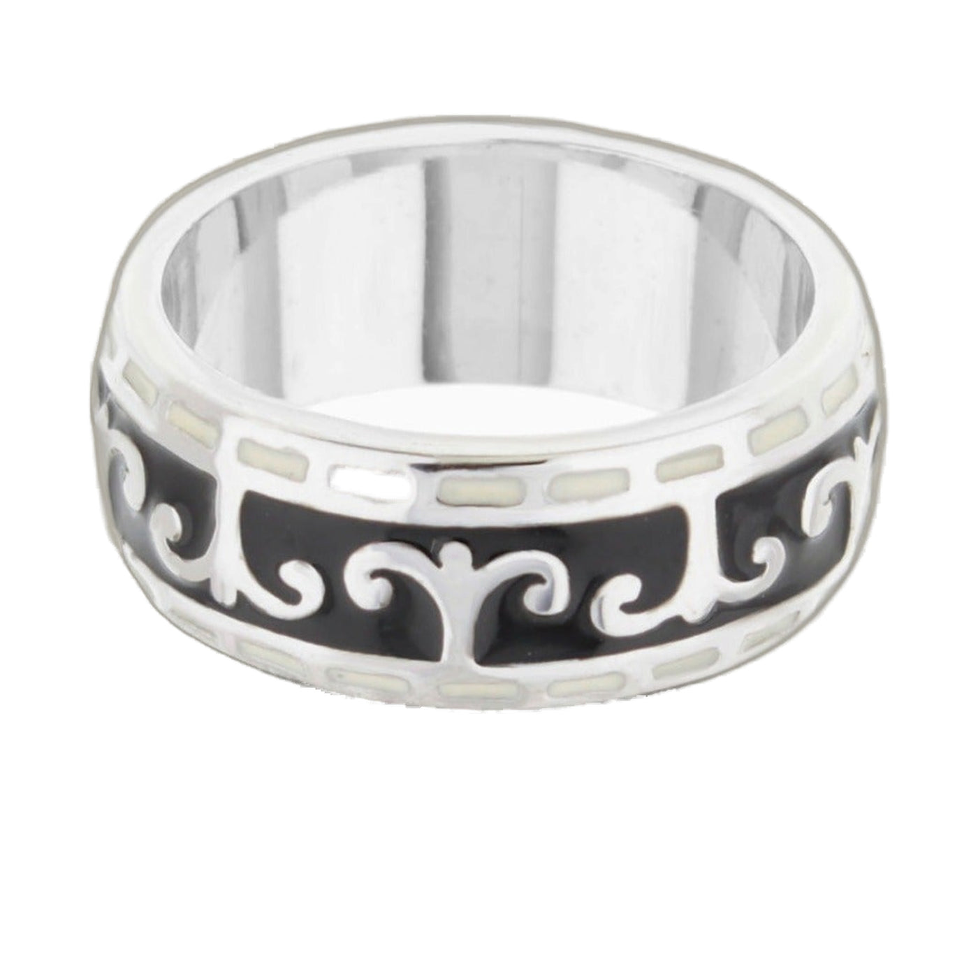 Renaissance Style Ring