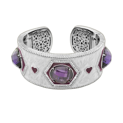 Royal Knight Cuff