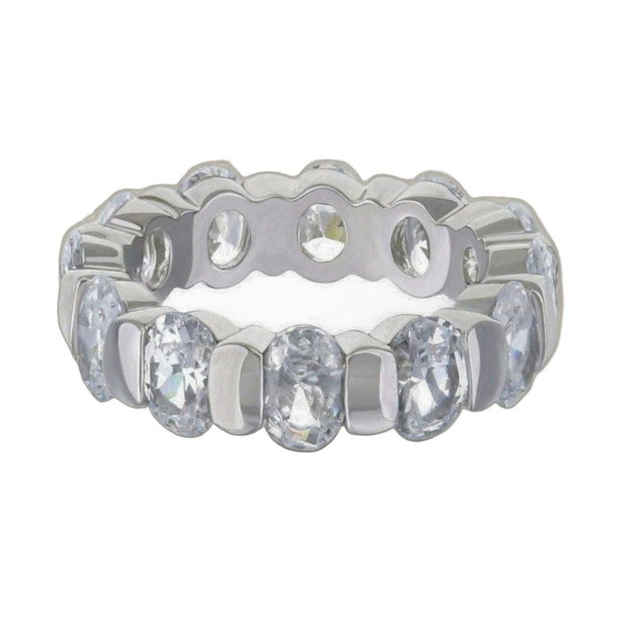 925 Eternity Band