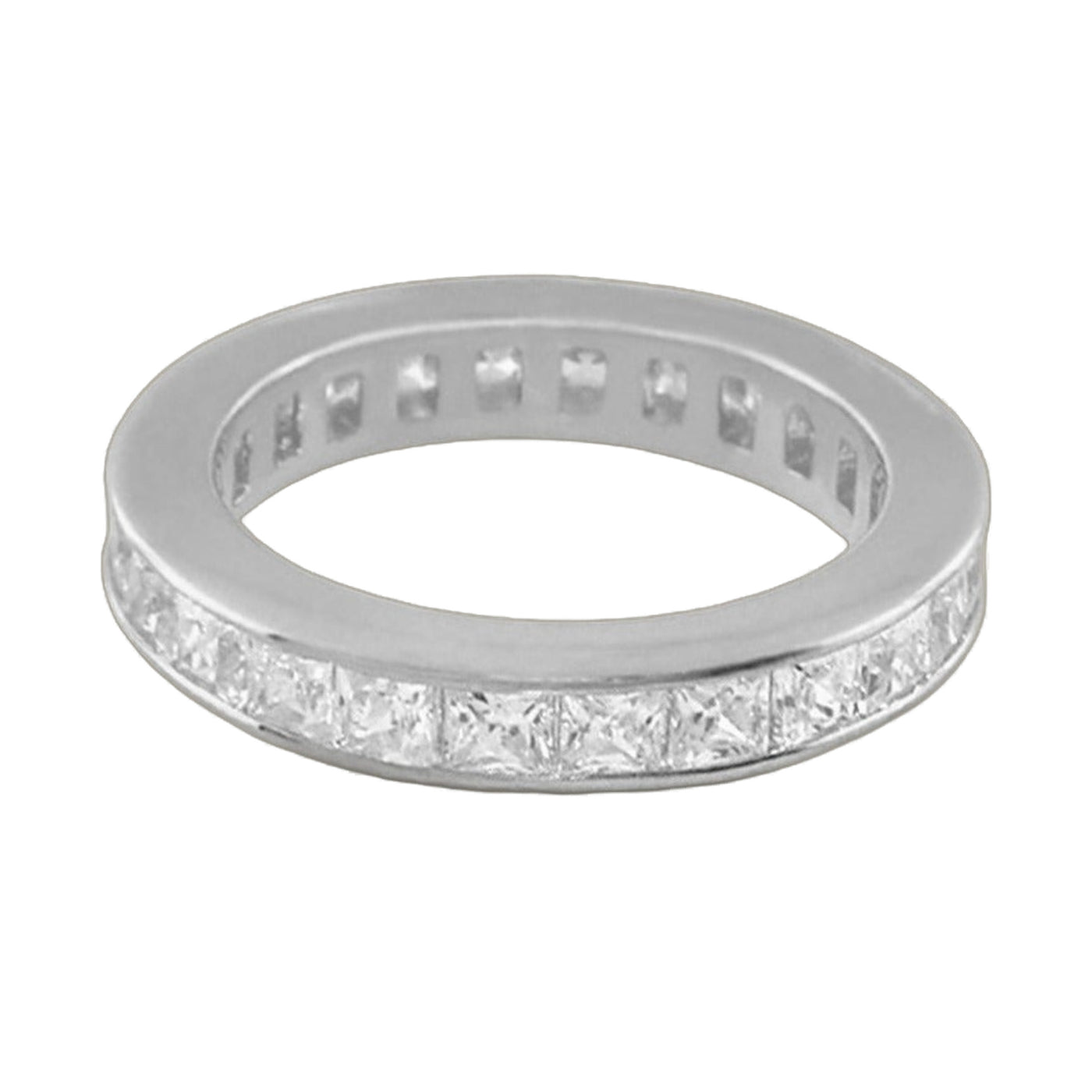 925 Eternity Band