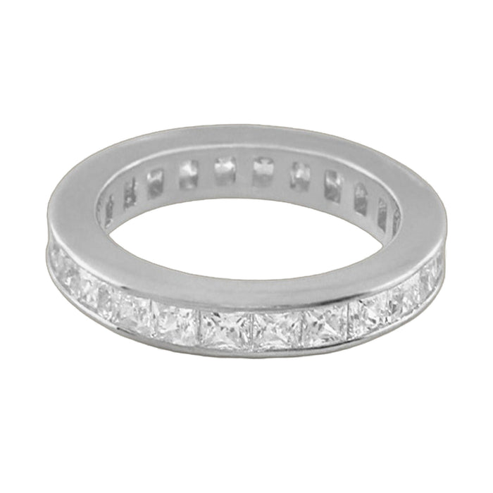 925 Eternity Band
