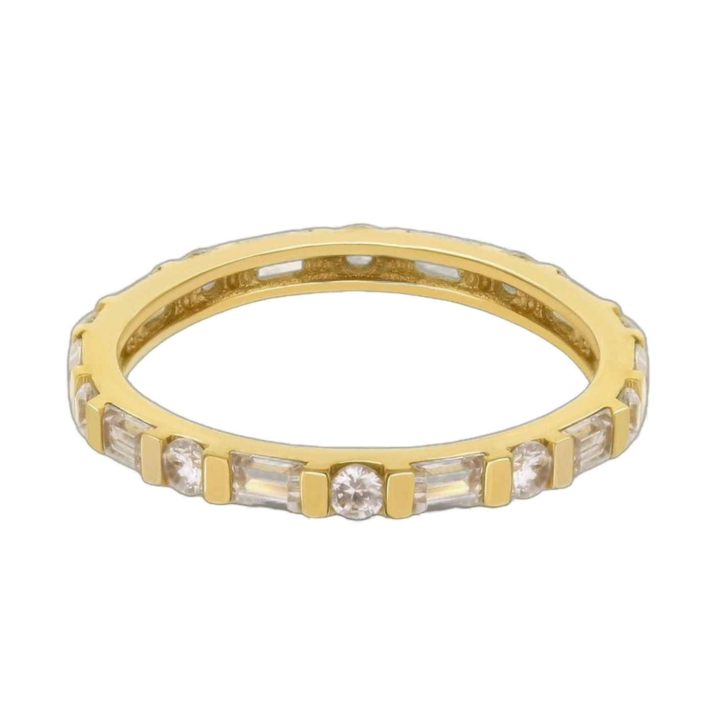 Ring 925 Eternity Band