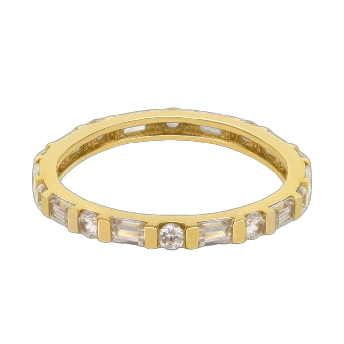 Ring 925 Eternity Band