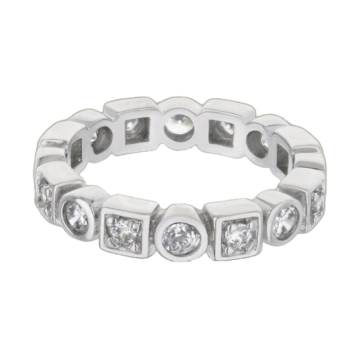 Ring 925 Eternity Band