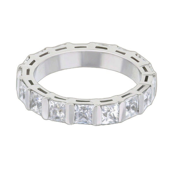 925 Eternity Band