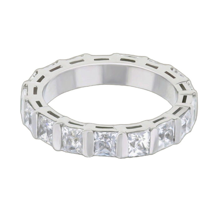 925 Eternity Band