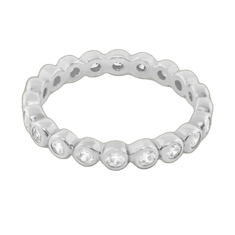 Socialite Ring .925