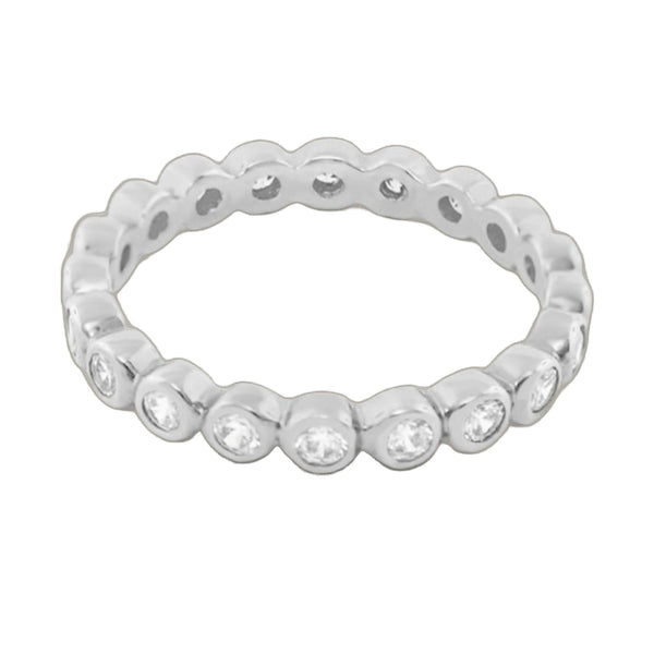 Socialite Ring .925