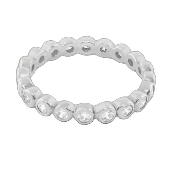 Socialite Ring .925