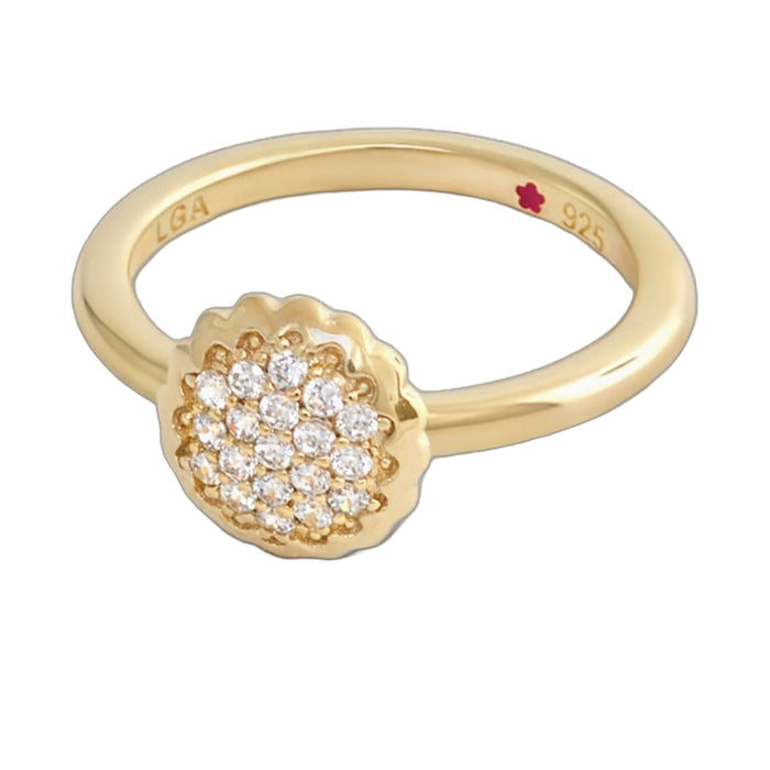 Layers of Love Stackable Ring