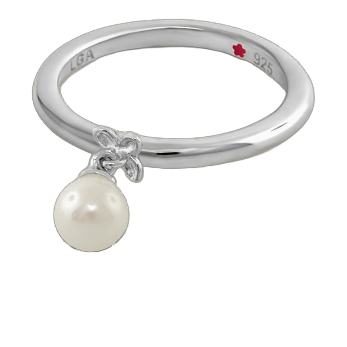 Layers of Love Stackable Ring