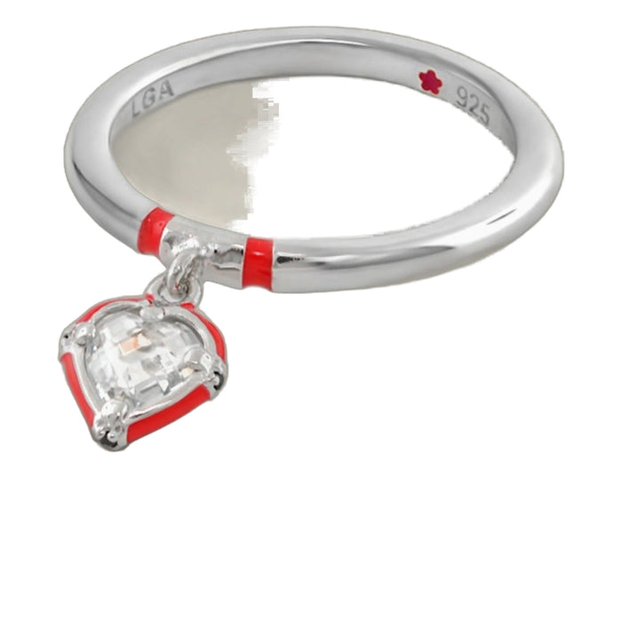 Layers of Love Stackable Ring