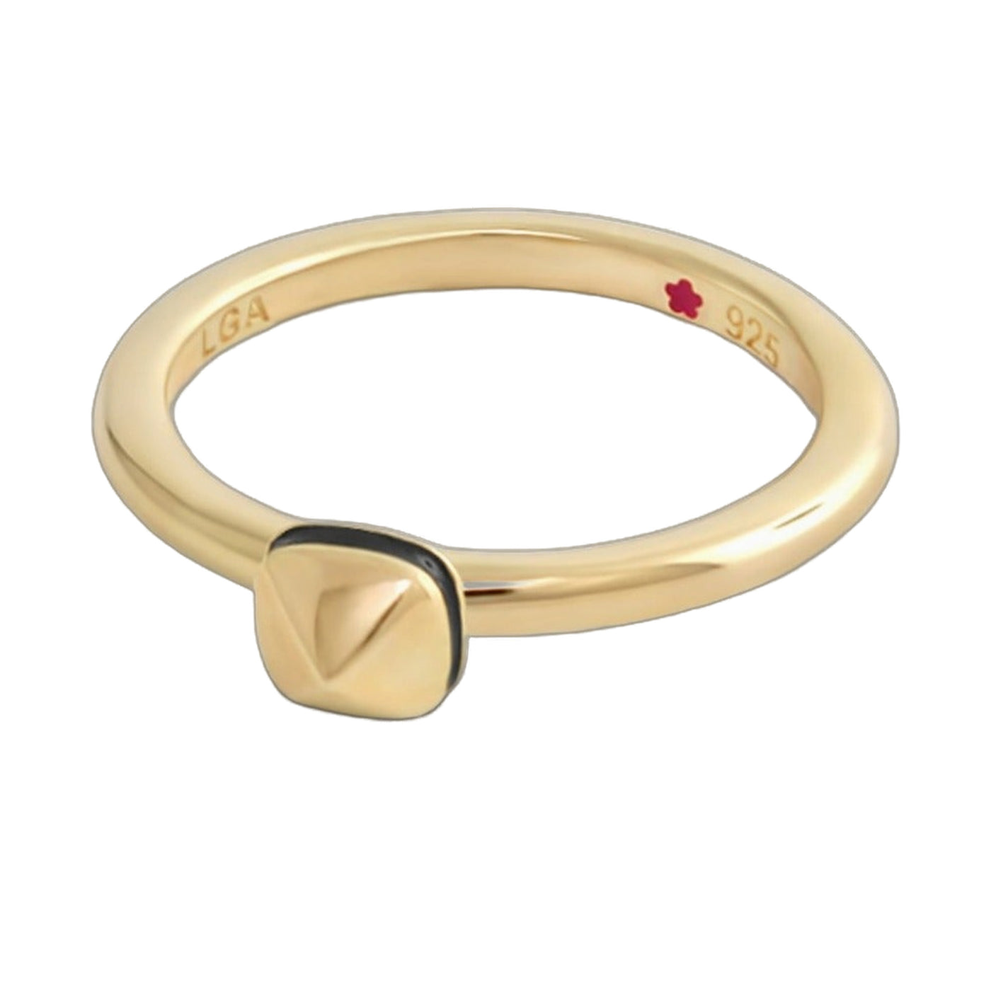 Layers Of Love Stackable Ring
