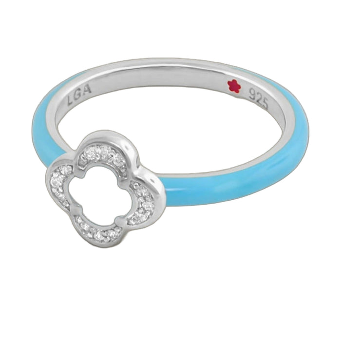 Layers of Love Stackable Ring