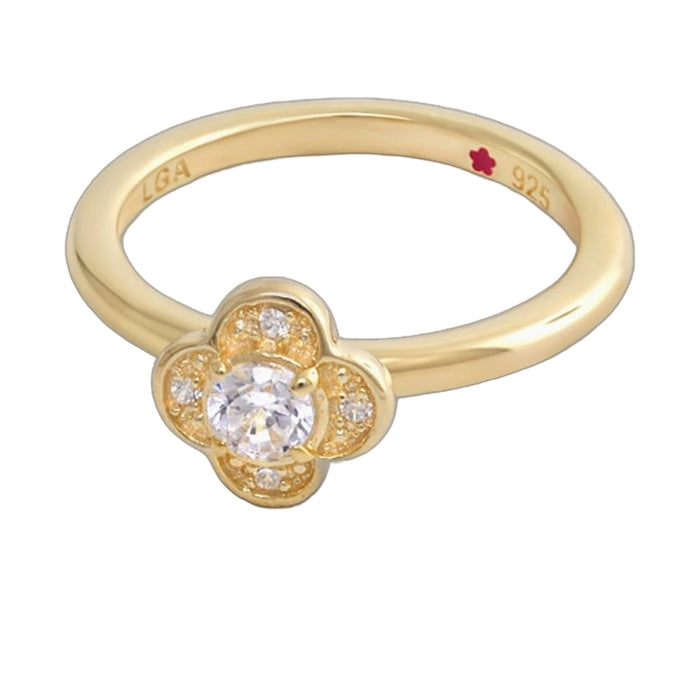 Layers of Love Stackable Ring