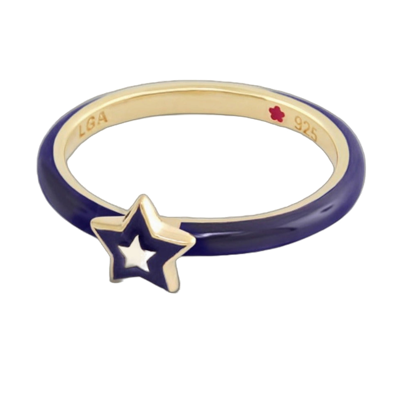 Layers Of Love Stackable Ring