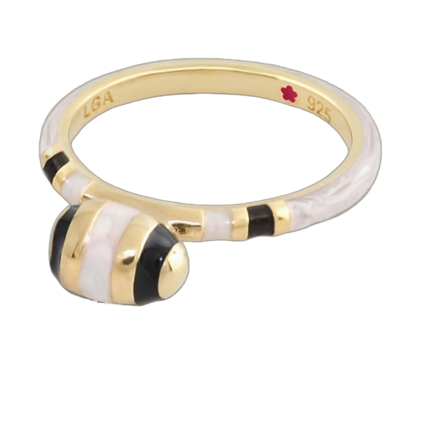 Layers Of Love Stackable Ring