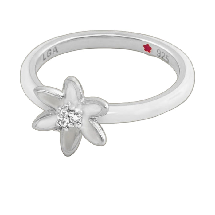 Layers of Love Stackable Ring