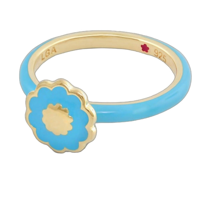 Layers of Love Stackable Ring