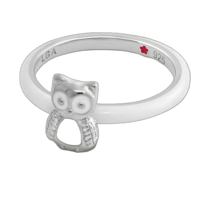 Layers of Love Stackable Ring