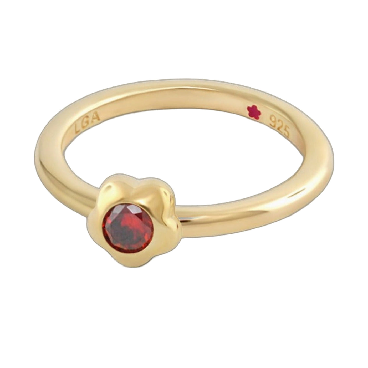 Layers of Love Stackable Ring