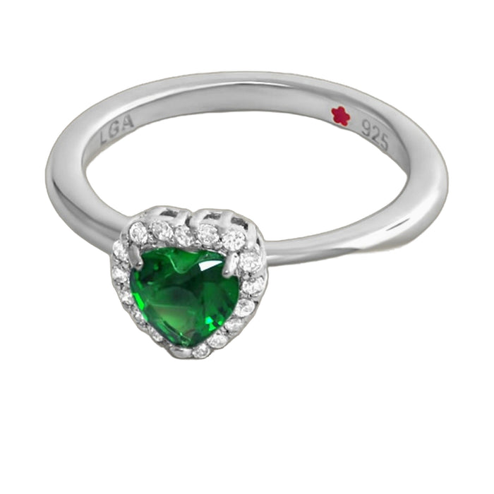 Layers of Love Stackable Ring