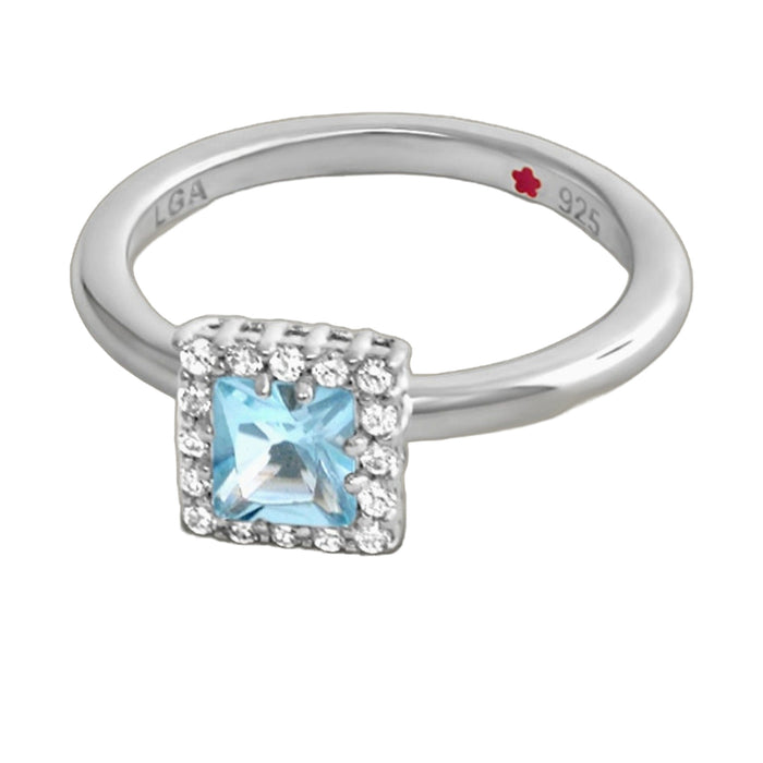 Layers of Love Stackable Ring