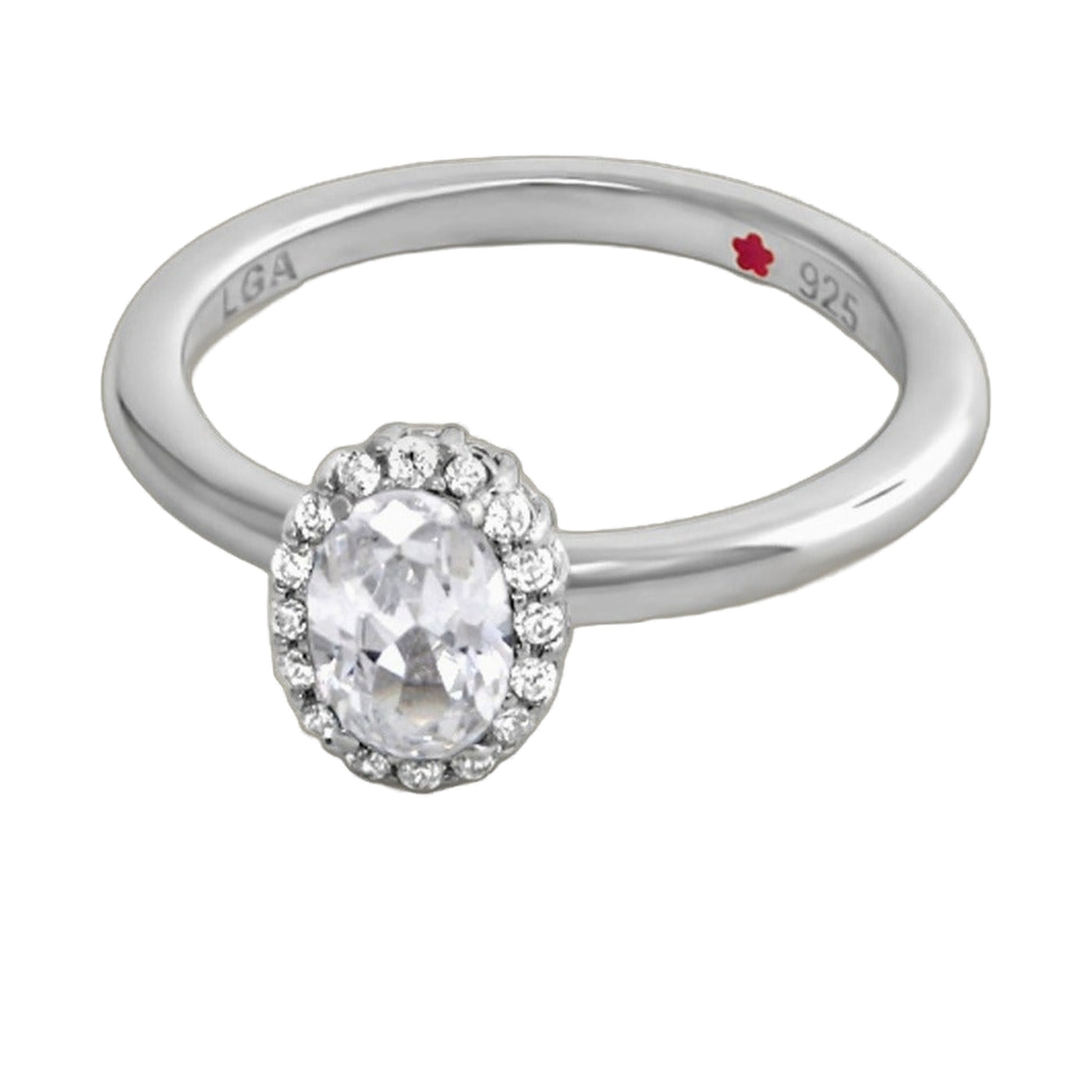 Layers of Love Stackable Ring