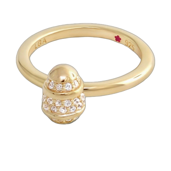 Layers of Love Stackable Ring