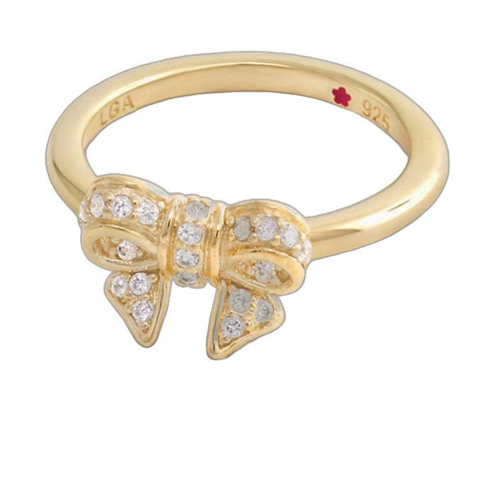Layers Of Love Stackable Ring