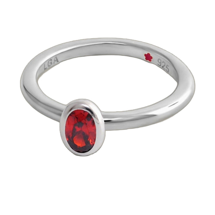 Layers of Love Stackable Ring