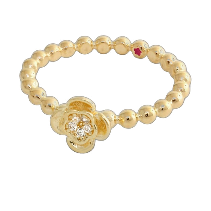 Layers of Love Stackable Ring