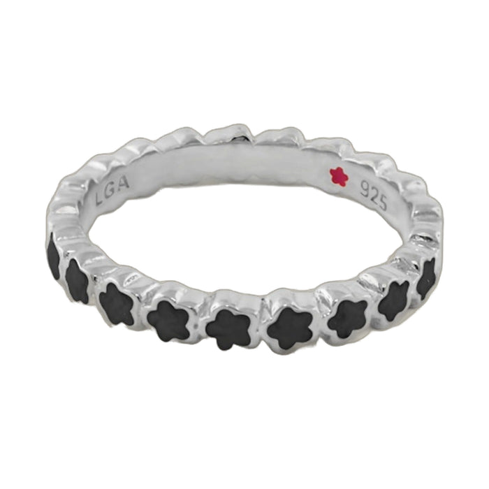 Layers of Love Stackable Ring