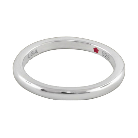 Layers Of Love Stackable Ring
