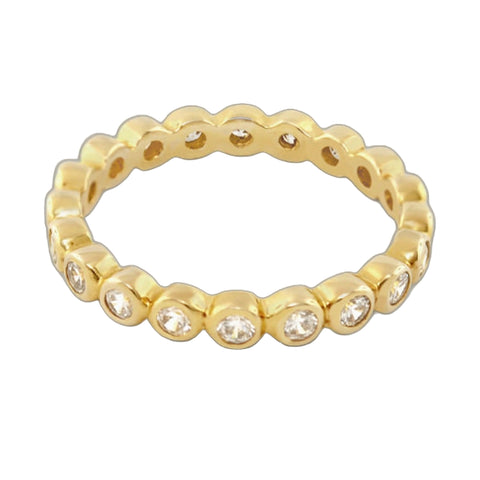 Socialite Ring