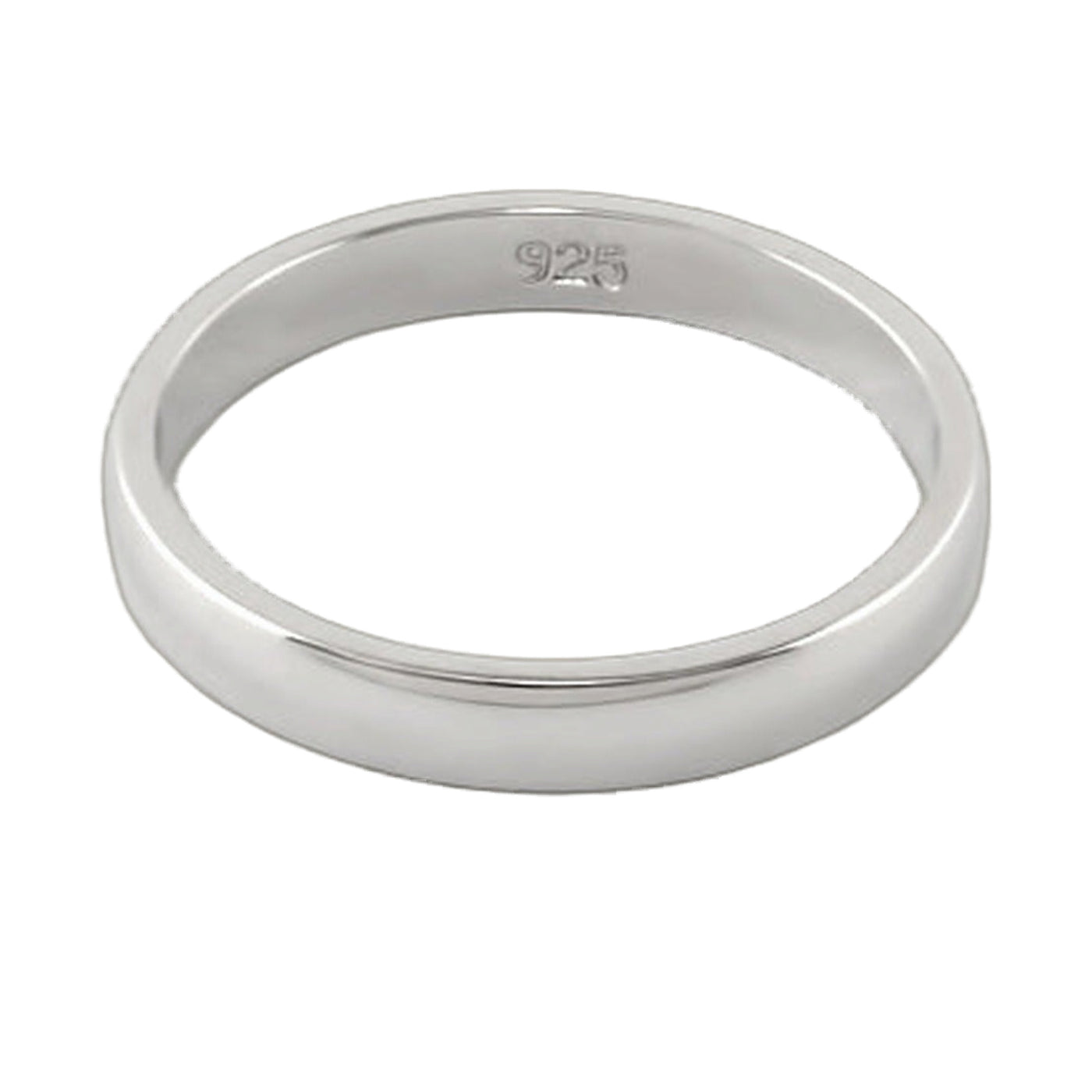 Stackable Ring band