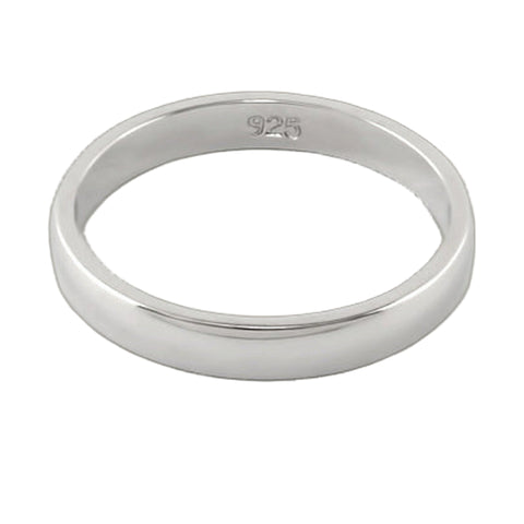 Stackable Ring band