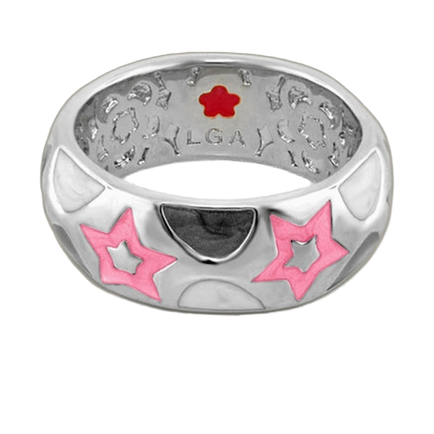 Star Light Ring