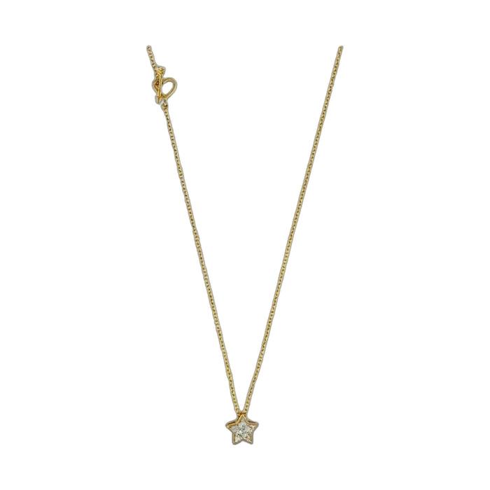 Star Pendant