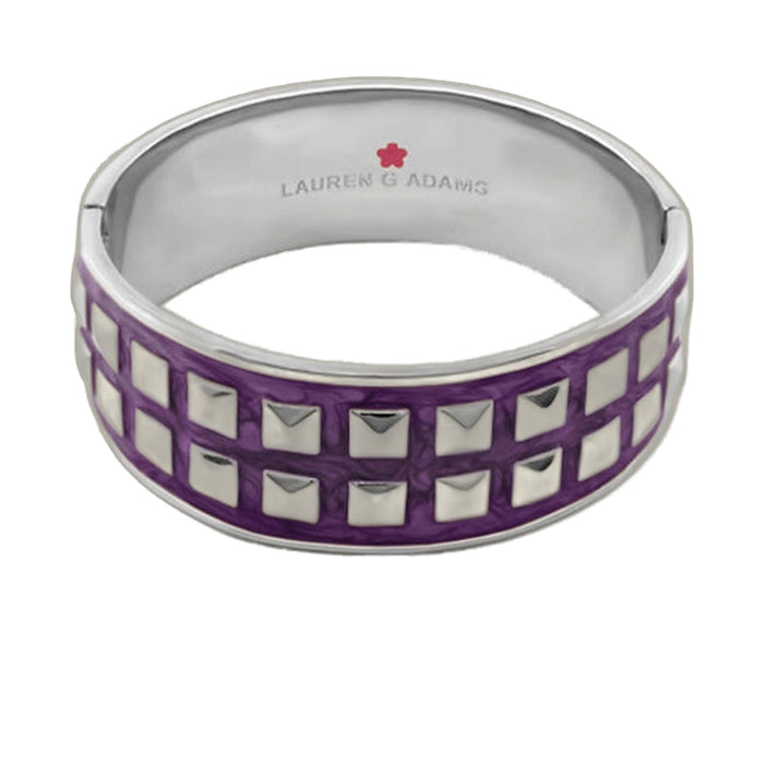 Stud Me Bangle